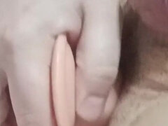 Amador amadora, Anal, Consolo, Gay bicha veado, Masturbação, Solo chão