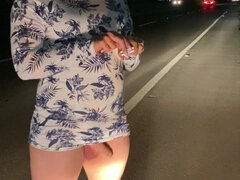 Latinankieli, Ulkona, Pissata, Julkinen, Tupakoiva