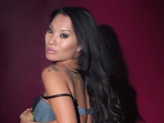 Culo, Chica, Culo grande, Tetona, Estilo perrito, Interracial, Pov, Tetas