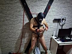 Amatör, Bdsm, Brunett, Femdom, Fetisch, Gapande, Hardcore, Slampa