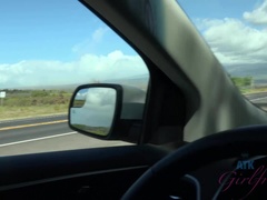 Praia, Vagina gozada cu gozado, Exibicionismo, Namorada, Orgasmo, Ao ar livre cartaz de rua outdoor, Pontos de vista, Público