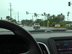 해변, 비키니, 오랄섹스, 발로 애무하기, 여자친구, 셀카, 젖가슴, 젖은