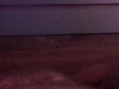 Leie, Blasen, Spermaladung, Behaart, Masturbation, Solo