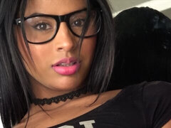 Zadek, Kuřba, Brunetka, Na pejska, Brýle, Honění, Teenka, Kozičky