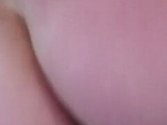 Fingering My Tight Little Asshole While You Worship Me