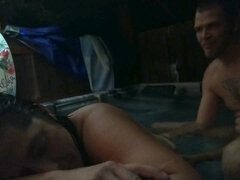 Bbw milf, amateur couple, massage orgasm