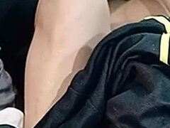 아마추어, 큰 음경, 인도인