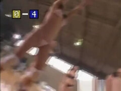 Amatör, Asiatisk, Mellanrasig, Japansk