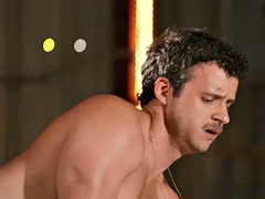 Anál, Bdsm, Auto, Gay, Vloženie, Tetovanie