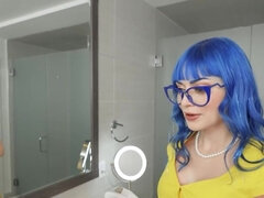 Kotě, Velké péro, Velké kozy, Blondýna, Kuřba, Brunetka, Hardcore, Švédská rojka