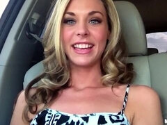 Flattering Michele Monroe - big ass xxx - Mofos