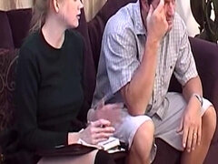 Tette grandi, Bionda, Pompino, Toccando, Tette