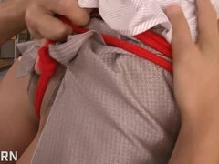 Grosse titten, Blasen, Fesselspiele, Hochschule, Besamung, Flotter vierer, Brille, Milf