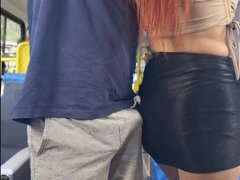 Anal, Traseiro, Morena, Óculos, Latina, Público, Espanhola, Esguichando