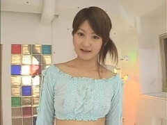 Couple, Branlette thaïlandaise, Japonaise, Pov