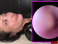 18 éves, Ázsiai, Fétis, Japán, Egyedül, Tini