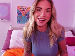 Stor stjärt, Stora tuttar, Otrohet, Creampie, Snopp, Doggystyle, Handjobb, Pov