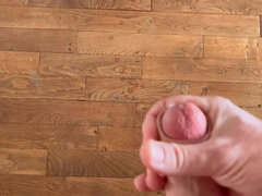 デカチン, コンピレーション, イく瞬間, フランス人, 自家製, オナニー, 一人, タトゥー