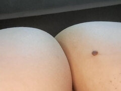 Afrikanisch, Leie, Kitzler, Dildo, Milf, Muschi, Solo, Vibrator