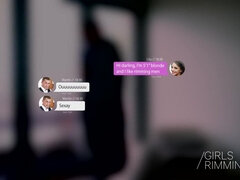 Κλειτορήδα, Πούτσος, Φετιχ, Σκληρό, Ηδ, Ώριμη γυναίκα, Γλειφοκώλι, Ξυρισμένη