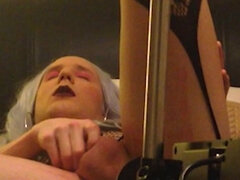 Amatéri, Americkej, Anál, Dominancie, Podpätky, Spodná bielizeň, Šukanie stroje, Masturbácia