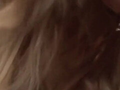 Жопа, Большая жопа, Большие сиськи, В машине, Сперма на лице, Домохозяйки, Милф, Жена