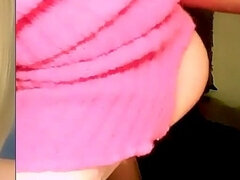 Amatör, Blondin, Avsugning, Sammanställning, Sperma i munnen, Sperma shot, Ladyboy, Onani