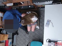 Zadek, Krásky, Blondýna, Kuřba, Prsatá, Hd, Ječení, Teenka