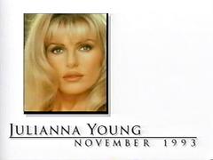 Leie, Grosse titten, Blondine, Erotischer film, Solo, Titten