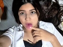 18, Amatør, Anal, Røv til mund, Pik sutte, Onani, Mor jeg gerne vil kneppe, Teenager