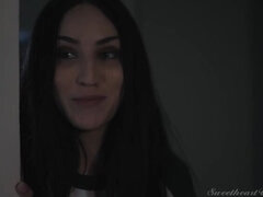 Grote mammen, Blond, Hd, Lesbisch, Tatoeage