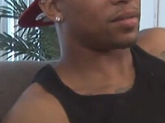 Ασιάτης, Κώλος, Όμορφη, Μαύρος, Διαφυλετικό