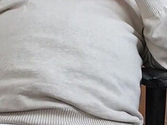 Playing with a Nice Couple on Cam. Wonderful Experience, Fantastic Orgasm.
