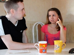 Blondýna, Kuřba, Cuckold, Fetiš, Ruské, Vyholené, Vyhublá, Teenka