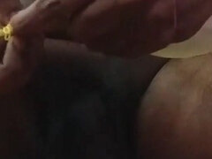 Tamil10inchesbbc Sexy Home Made Sex Toy Seduce Session