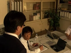 Universitet, Par, Janpansk, Mor