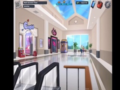 Moster, Flickvän, Mamma, Syster