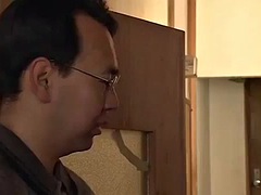 Asiatisk, Japansk, Latina, Milf, Pov