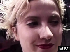 Geile alte tussi, Hardcore, Riesig, Leder, Reif, Milf, Orgasmus, Titten