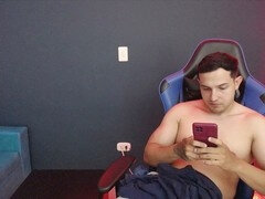 Αμερικάνος, Ασιάτης, Στόμα στον κώλο, Κινέζος, Γλείψιμο, Ρουφώντας