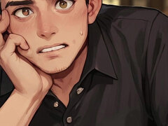 18, Tredimensionel, Stor pik, Komme på ansigtet, Naturlige bryster, Sprøjter, Teenager, Stramt