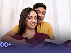 Большой член, Минет, Секс без цензуры