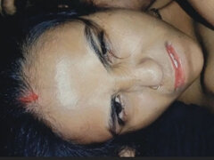 Amador amadora, Casal, Feito em casa, Indianoa, Nu pelado