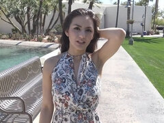 Anál, Tanec, Extrémní, Fetiš, Fetiš nohou, Masturbace, Orgasmus, Sólo