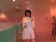 Asiat, Pik sutte, Janpansk, Pov, Teenager, Bryster