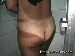Brazilians faciais: Blowjob, Amateur  Anal Porn