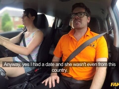 Любители, Минет, В машине, Кончили внутрь, Собачьи, На природе, От первого лица, Киски