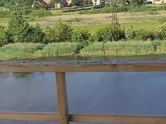 Amatéři, Velké péro, Kuřba, Pár, Homemade, Na veřejnosti