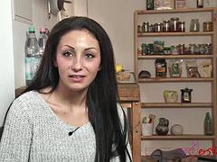 Anál, Kotě, Velké kozy, Brunetka, Hardcore, Milf žcbp, Teenka, Kozičky