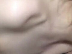 Asiatisch, Blasen, Fingern, Fussjob, Japanische massage, Pov, Titten